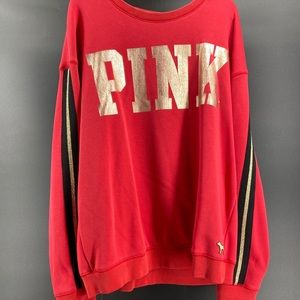 VS PINK Crewneck